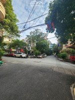 bán lk kđt đại kim, vị trí view đẹp, vỉa hè ô tô tránh, 2 thoáng, 57m, 5 tầng, mt 5m, giá hợp lý