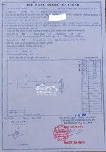 chính chủ bán đất 6x41m xã hòa khánh nam - đường bê tông ô tô - cách chợ 1km