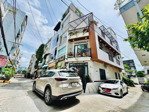 hẻm xe hơi bình thạnh nhà mới đẹp sát mặt tiền phan văn trị, gần emart, 3 tầng, 31.5m2, 7.8 tỷ