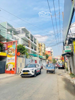 bán nhà hẻm xe hơi thống nhất, gò vấp,gần lottemart, 56m2 x 3 tầng,7.xtỷtl