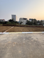 đất xây trọ chỉ nhỉnh 4ty tân xã 100m