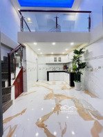 tân bình khu vip bàu cát hẻm 4m nhà 4 tầng btct giá 5,2tỷ