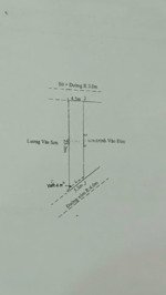 bán đất đông môn, 3,7 tỷ, 104m2, pháp lý đầy đủ