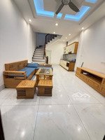 tân mai - hồ đền lừ - mặt ngõ thông - ba bước chân ra phố - 35m2 - 5 tầng - nhỉnh 8 đồng.