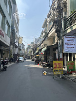 mtkd ngay tân kỳ tân quý - p. tân sơn nhì; shr vuông 60m2_cn đủ ngang 4m - khu vip tân phú. 8.x tỷ