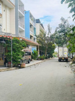 nhà mặt tiền đường số chợ bình điền, quận 8