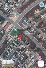 bán đất ngay nam hoà xuân 127m2, 6,6 tỷ, ngũ hành sơn, đà nẵng, đường phan huỳnh điểu