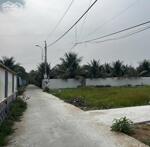 ĐẤT VÀNG ĐẠO THẠNH – XANH – SẠCH – CHỈ 1 PHÚT ĐẾN AEON MALL MỸ THO!