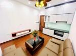 Bán Tập thể đường Nguyễn Trãi, Thanh Xuân, 2 ngủ, 2wc, nhà đẹp full nội thất, ô tô đỗ
