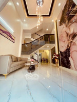 bán nhà 156m|5 tầng giá 6,1 tỷ|full nội thất huỳnh tấn phát|nhà bè