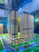 chuyển nhượng gấp officetel happy one mori căn đẹp 46.9m2 giá round siêu hời: chỉ 1 tỷ 738 full vat