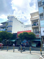 bán nhà mặt tiền đường số 41 khu trung tâm
 địa chỉ: 43-4547 đường số 41, p6, q4