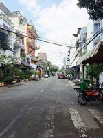 chủ đi định cư giảm sốc chỉ hơn 12tỏi- nhà mt đường p4, tân bình-76m-5tầng