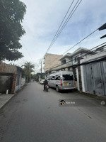 bán đất mặt tiền kinh doanh , đối diện vạn phúc city, bề ngang 6.5m, ctxd : hầm + 5 tầng.