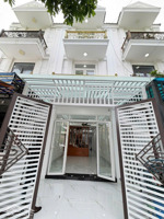 bán nhà 3 lầu hoàn công mặt tiền kinh doanh phường đông hòa, dĩ an; dt 69m2 giá 7.2 tỷ