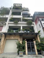 cho thuê nhà nguyên căn ngõ ô tô tải tại nguyễn khả trạc,dt: 70 m * 5 tầng,mt : 5 m ,giá : 25 triệu