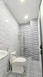  NHÀ PHỐ XÂY MỚI – KDC LONG HÒA, RẠCH KIẾN, CẦN ĐƯỚC