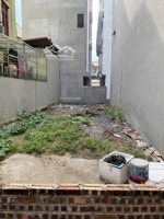 đất đông ngạc - gần chợ kẻ vẽ - ô tô tránh - 91m² - 6,8 tỷ