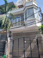 bán nhà khu biệt thự bình lợi view sông thoáng mát - thông tin số 90m2 (5x18m) - thiết kế 4 tầng.