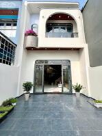 NHÀ 1 TRỆT 1 LẦU – CHỈ 550 TRIỆU SỞ HỮU NGAY BỜ KÈ BỬU LONG NỐI DÀI‼️