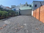 bán lô đất đẹp đường 12m thạnh lộc 51, dt: 7.8x21.5m, giá 9.3 tỷ tl