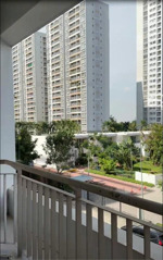 cho thuê shophouse 118m2 - 3 ban công cực thoáng - 22tr