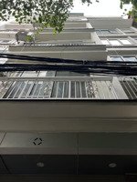 nhà đẹp - phố hồ tùng mậu 62m2 x 5t - ô tô, kd - giá 16.2 tỷ.