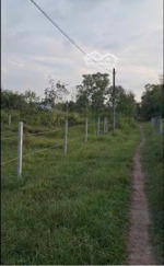 cần tiền làm ăn - bán gấp lô đất 2 mặt tiền - giá chỉ 999 triệu