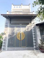 bán nhà 4*15m 3pn hẻm ô tô 2/ ngắn võ văn vân gần chợ liên ấp 123 vĩnh lộc b