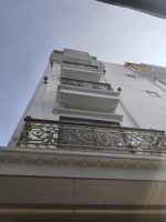 nhà đẹp ở luôn, 40m2, 5tầng giá 8, 7tỷ. tại bát khối.