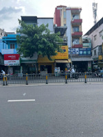 cho thuê nhà mặt tiền kinh doanh đối diện bệnh viện nhi đồng. kinh doanh đa ngành nghề