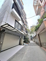 bán nhà 5 tầng gần hồ bồ đề, long biên vài mét ra ngõ ô tô thông, cạnh chợ và trường tiểu học