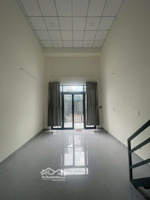 7.5 triệu/tháng - nhà mới xây sạch sẽ 2 phòng ngủ 2wc nguyễn duy trinh cạnh chợ long trường