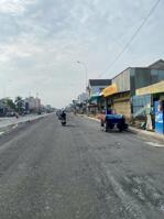  ĐẤT MẶT TIỀN TRƯƠNG ĐỊNH – NGAY SAU CHỢ CẦN ĐƯỚC 