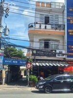 Nền thổ cư hẻm 58 đường 3 tháng 2 - Gần cầu Đầu Sấu