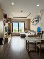 căn hộ trung tâm nha trang ct2 vcn phước hải 66.6m2 thiết kế 2 ngủ, 2wc sổ hồng lâu dài chỉ 3,55 tỷ