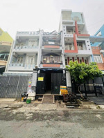 mặt tiền khu tô hiệu - cây keo, dt: 4.14m x 22m - 2 lầu. giá: 10.3 tỷ thương lượng