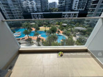 giá 8.3tỷ - 2pn2wc, 96m2 - diamond centery - view hồ bơi, tầng cao