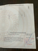 đàm thanh 7 hướng đông đường 5.5m giá tốt