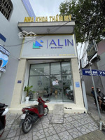 cho thuê nhà góc 2 mặt tiền đường 3 tháng 2 phường hưng lợi giá 25 triệu