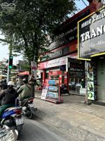 162 m2. MẶT TIỀN LÊ TRỌNG TẤN VỊ TRÍ KINH DOANH CỰC ĐỈNH GIÁ GIẢM CÒN 24 TỶ .