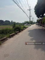 bán đất đặng xá, gia lâm giá rẻ nhất thị trường chỉ 54tr/m2