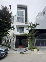 bán nhà tuyến 2 kđt icc nhà đẹp, vị trí hiếm