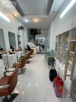 Cho thuê nhà ngõ 131 Nguyễn Thị Định, Cầu Giấy 55m x 5T THANG MÁY - Ô TÔ giá 30tr