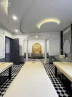 Thiện Chí Bán Nhanh Toà Nhà Mặt Tiền 330-332 Cao Thắng Phường 12 Quận 10