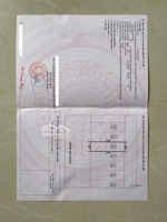 đắc địa hiếm có: 126m đất vàng cảng ngọc châu mặt tiền 6m "nở hậu" tài lộc