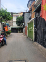 bán đất gần khu công nghệ cao, hẻm 47 đ. lò lu, 58,6 m2 giá 4,4 tỉ