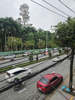 biệt thự cao cấp sang trọng trung tâm, mt đường 33m nguyễn tri phương, ngay công viên 29/3, 33 tỷ