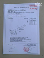 bán đất thới hòa 18, 2,1 tỷ, 190m2, pháp lý đầy đủ, hàng hiếm tại bến cát, bình dương