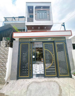 nhà gần trung tâm hành chính dĩ an phường an bình tp dĩ an